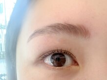 アイラッシュ バイ ヘアールーム(eyelash by Hair Room)/ハリウッドブロウリフト/眉WAX