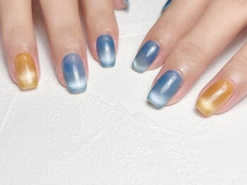 ラドール(La Dhole)/ミクロンマグネット#13#31