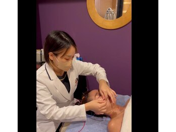 アディクト(Addict)/お悩みにあった施術