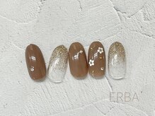 エルバ 目黒不動前(ERBA)/☆定額デザインB☆