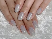 フォルトゥナ(FORTUNA)/ワンカラー