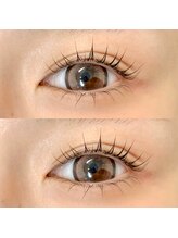 リュミエ 福井店(Limier)/上下パリジェンヌ