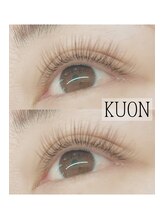 クオン(KUON)/