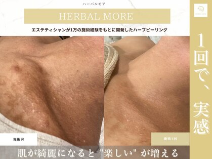 サロン ド レナ(Salon de LENA)の写真