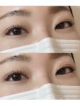 アイラッシュプラン リノ(eyelash plan RINO)/韓国風パーマ