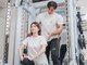 ライフウィズ 大津店(Life-With)の写真/メリハリのある美しいボディライン！ストレッチも交えて姿勢の良いメリハリのある身体を作りましょう！