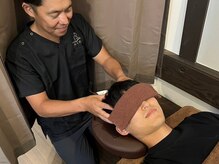 たくたすリラクゼーションの雰囲気（今出川【全身もみほぐし100分6000円】マッサージ/もみほぐし）