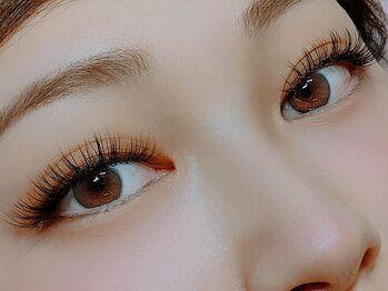 サロンノアノア 小倉店(salon noa noa)/ボリューム重視な方におすすめ!