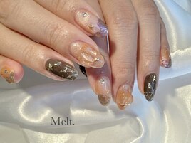 ハロウィン♪定額¥12000