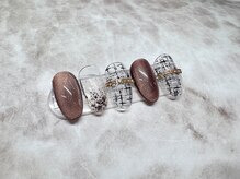 閨匠ビューティサロン 上野店/デザイン定額