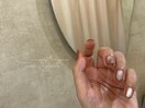 マグネットネイル