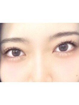 大人女性向けこだわりサロン