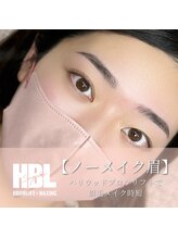 シュガラヴ(Sugalov.)/【ハリウッドブロウリフト】