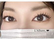 ラリュール(L'Allure)/エクパ100本