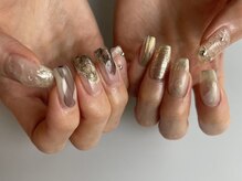 Nail salon Relumのおすすめコース♪