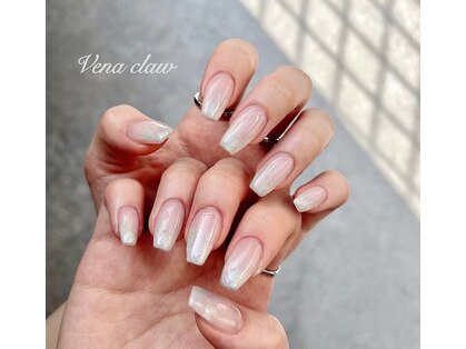 ヴィーナ クロウ(Vena claw)の写真