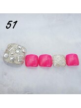 はあとねいる 神田駅前店/定額4,400円　No.51