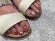 ネイル アヴァンス あべのルシアス店(Nail AVANCE.)の写真/【オフ込クーポン多数♪】お客様に合わせてカラー作成☆持込みデザインOK♪マグネットネイルも◎