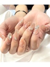 ルーネイル(Ruunail)/