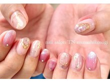 ティーエヌ 武蔵小杉(TN)/☆持込デザイン☆