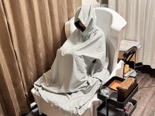 ヨサパーク イシス(YOSA PARK)/【施術の流れ】ついにYOSAへ♪