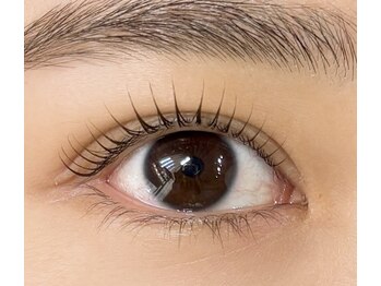 アルファシャルル 那覇 おもろまち(α.chalulu)/パーソナルまつげパーマ♪