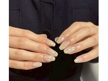 ワイズビューティー 京橋店(y's beauty)/ニュアンスネイル