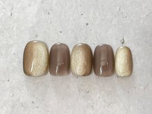 ココル 大塚駅前店(Cocol)/【Trendコース】￥6600