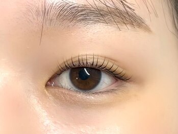 サロン ド ブランシェ(Salon de Branchee)/＊まつげパーマ＊