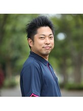 リカバリー整体 ヒロ 表参道(Recovery整体 HIRO) 横山 広和