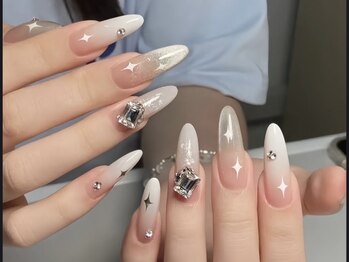 モアグラム 原宿竹下口店(More Glam)/アート/パーツ