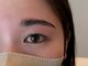 ステイシーアイ(stay she Eye)の写真/《骨格に合わせた黄金比◎》あか抜け感抜群！眉毛を整えお顔の印象UP★眉WAX＆美眉スタイリング