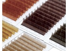 ララ(RARA)/カラーエクステ¥500