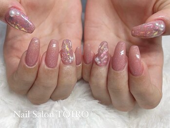 トイロ 長岡天神店(TOIRO)/トレンドアートコース