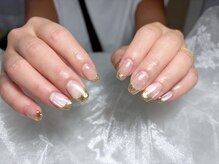 キュウキュウ(99-QQ)/ミラーフレンチ