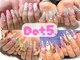 ドットファイブ(dot5)の写真/【やりたい放題！持込オーダーのご用意も♪】オンリーワンのネイルをご提供します◎思わず見惚れる指先へ♪