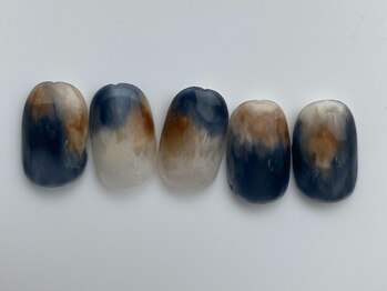 エルナヘル(ELNAGEL)/Seasonal design