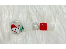 ハーフバックス 堀之内店/シンプルデザインプラン