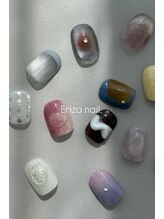 エリザ(Eriza) Mei