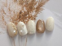 プレジール(Plaisir)/2025.12.定額ちぐはぐ