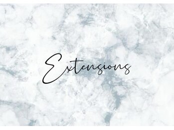 アリーチェバイジュエル 調布店(Alice)/エクステデザイン