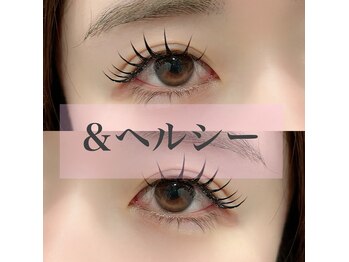 ファーストネイルアンドアイラッシュ(1st NAIL&eyelash)