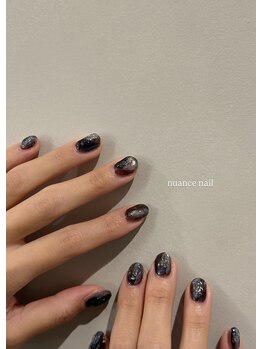 ラトリエジッタ(L atelier JITTA)/nuance nail