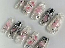 ミヤビ 神田(Miyabi)/春のホットエレガンス特集限定版