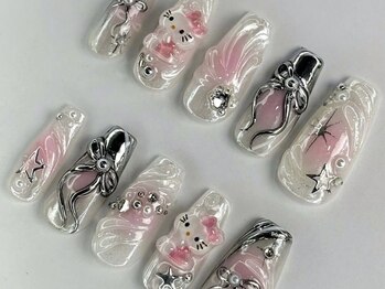 ミヤビ 神田(Miyabi)/春のホットエレガンス特集限定版