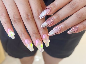 ワンアンドオンリー(One&Only)/