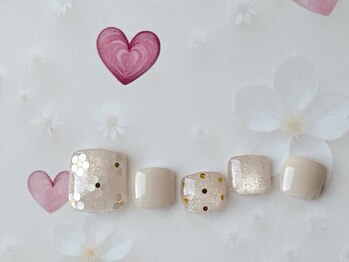 カノア(KANOA)/2月定額フット