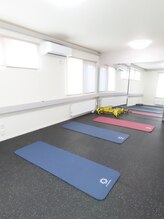 ヴァリエ(Varier)/少人数制スタジオGainage