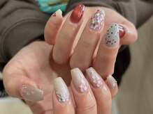 ミュート(mu'te)/90min by mizuki