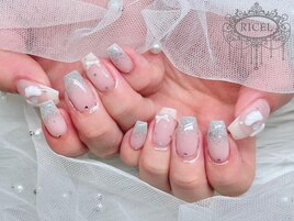 プレミアム定額デザイン♪